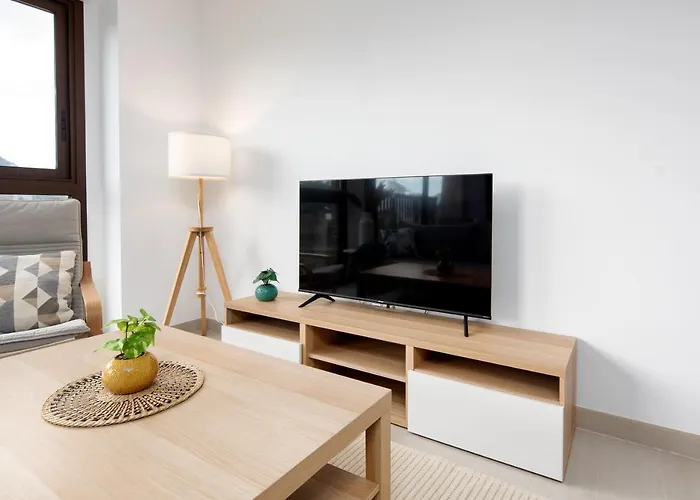 Lomas Apartman