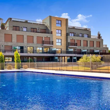 Apartment Lomas *