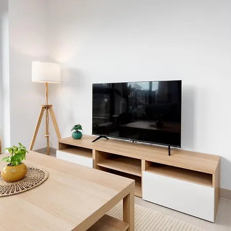 Lomas Apartment