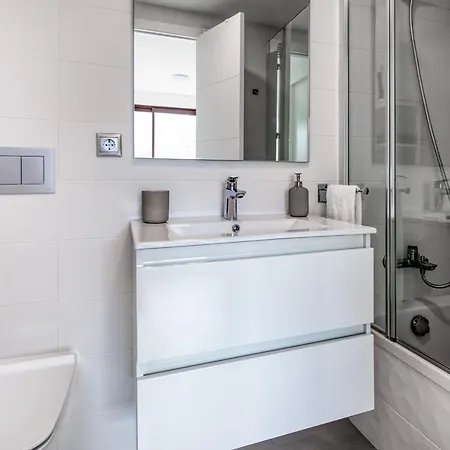 Apartment Lomas Dénia