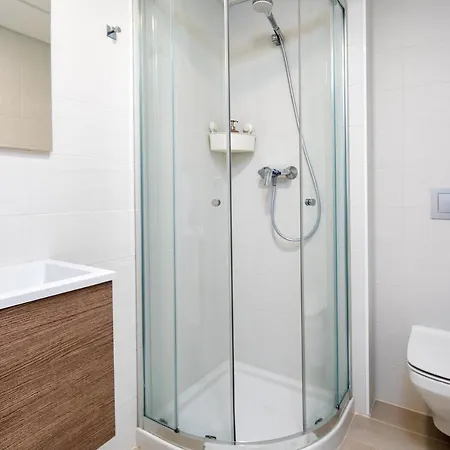 Lomas Apartment Dénia