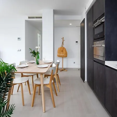 Apartment Lomas *