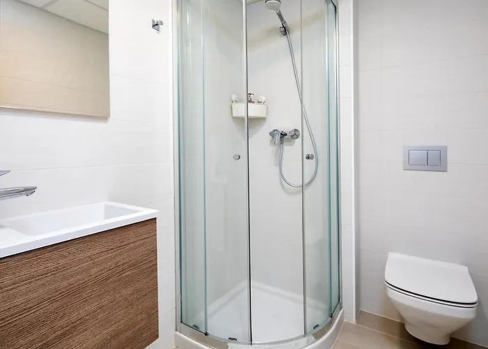 Lomas Apartmán Denia