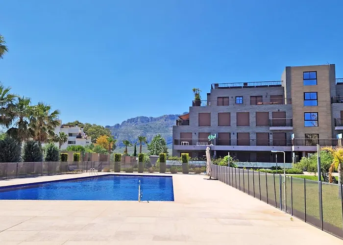 Appartamento Lomas *